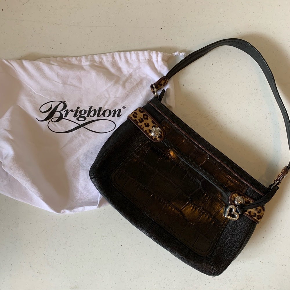 Ladies purse - Picture 4 of 8